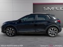 Kia stonic 1.0 t-gdi 120 ch isg bvm6 design apple car play garantie 12 mois occasion simplicicar limoges  simplicicar...