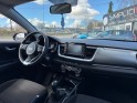 Kia stonic 1.0 t-gdi 120 ch isg bvm6 design apple car play garantie 12 mois occasion simplicicar limoges  simplicicar...