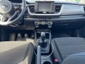 Kia stonic 1.0 t-gdi 120 ch isg bvm6 design apple car play garantie 12 mois occasion simplicicar limoges  simplicicar...