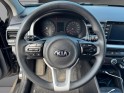 Kia stonic 1.0 t-gdi 120 ch isg bvm6 design apple car play garantie 12 mois occasion simplicicar limoges  simplicicar...