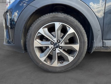 Kia stonic 1.0 t-gdi 120 ch isg bvm6 design apple car play garantie 12 mois occasion simplicicar limoges  simplicicar...