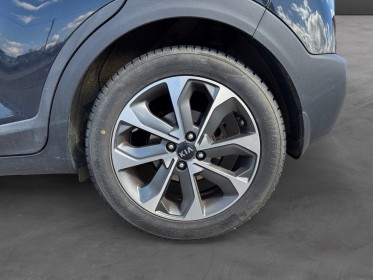 Kia stonic 1.0 t-gdi 120 ch isg bvm6 design apple car play garantie 12 mois occasion simplicicar limoges  simplicicar...