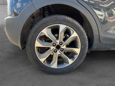 Kia stonic 1.0 t-gdi 120 ch isg bvm6 design apple car play garantie 12 mois occasion simplicicar limoges  simplicicar...