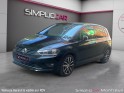 Volkswagen golf sportsvan 1.4 tsi 150 bmt dsg7 série spéciale allstar entretiens volkswagen garantie 12 mois occasion...
