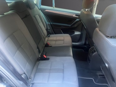 Volkswagen golf sportsvan 1.4 tsi 150 bmt dsg7 série spéciale allstar entretiens volkswagen garantie 12 mois occasion...