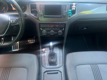 Volkswagen golf sportsvan 1.4 tsi 150 bmt dsg7 série spéciale allstar entretiens volkswagen garantie 12 mois occasion...