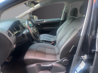 Volkswagen golf sportsvan 1.4 tsi 150 bmt dsg7 série spéciale allstar entretiens volkswagen garantie 12 mois occasion...