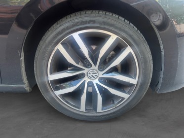 Volkswagen golf sportsvan 1.4 tsi 150 bmt dsg7 série spéciale allstar entretiens volkswagen garantie 12 mois occasion...