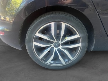 Volkswagen golf sportsvan 1.4 tsi 150 bmt dsg7 série spéciale allstar entretiens volkswagen garantie 12 mois occasion...