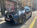Bmw x2 bmw x2 sdrive 20i 170 m sport occasion paris 15ème (75) simplicicar simplicibike france