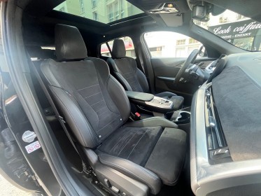 Bmw x2 bmw x2 sdrive 20i 170 m sport occasion paris 15ème (75) simplicicar simplicibike france