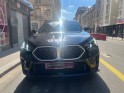 Bmw x2 bmw x2 sdrive 20i 170 m sport occasion paris 15ème (75) simplicicar simplicibike france