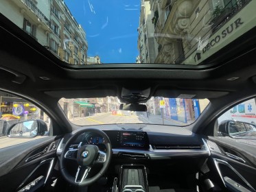 Bmw x2 bmw x2 sdrive 20i 170 m sport occasion paris 15ème (75) simplicicar simplicibike france