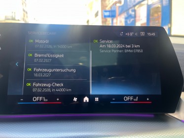 Bmw x2 bmw x2 sdrive 20i 170 m sport occasion paris 15ème (75) simplicicar simplicibike france