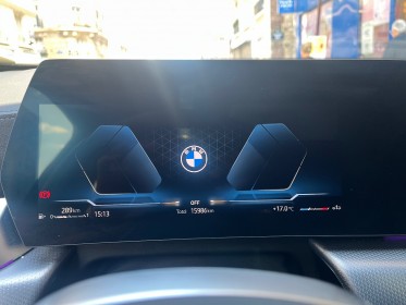 Bmw x2 bmw x2 sdrive 20i 170 m sport occasion paris 15ème (75) simplicicar simplicibike france