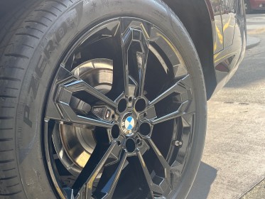 Bmw x2 bmw x2 sdrive 20i 170 m sport occasion paris 15ème (75) simplicicar simplicibike france