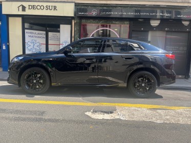 Bmw x2 bmw x2 sdrive 20i 170 m sport occasion paris 15ème (75) simplicicar simplicibike france