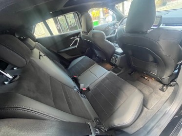 Bmw x2 bmw x2 sdrive 20i 170 m sport occasion paris 15ème (75) simplicicar simplicibike france
