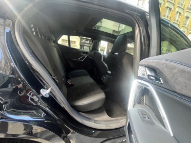 Bmw x2 bmw x2 sdrive 20i 170 m sport occasion paris 15ème (75) simplicicar simplicibike france