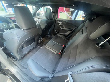 Bmw x2 bmw x2 sdrive 20i 170 m sport occasion paris 15ème (75) simplicicar simplicibike france
