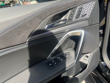 Bmw x2 bmw x2 sdrive 20i 170 m sport occasion paris 15ème (75) simplicicar simplicibike france