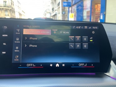 Bmw x2 bmw x2 sdrive 20i 170 m sport occasion paris 15ème (75) simplicicar simplicibike france