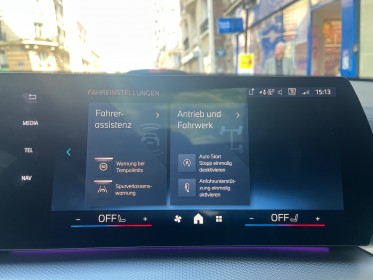 Bmw x2 bmw x2 sdrive 20i 170 m sport occasion paris 15ème (75) simplicicar simplicibike france
