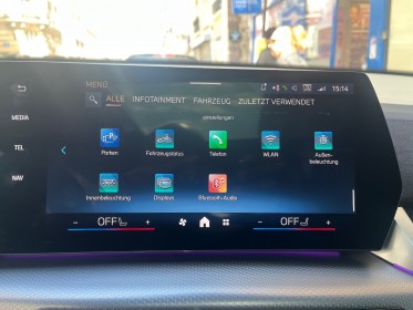 Bmw x2 bmw x2 sdrive 20i 170 m sport occasion paris 15ème (75) simplicicar simplicibike france