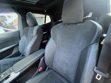 Bmw x2 bmw x2 sdrive 20i 170 m sport occasion paris 15ème (75) simplicicar simplicibike france