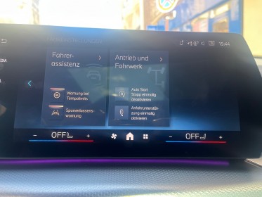 Bmw x2 bmw x2 sdrive 20i 170 m sport occasion paris 15ème (75) simplicicar simplicibike france