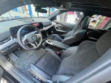Bmw x2 bmw x2 sdrive 20i 170 m sport occasion paris 15ème (75) simplicicar simplicibike france