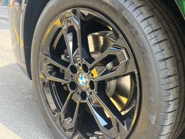 Bmw x2 bmw x2 sdrive 20i 170 m sport occasion paris 15ème (75) simplicicar simplicibike france