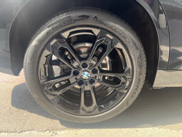 Bmw x2 bmw x2 sdrive 20i 170 m sport occasion paris 15ème (75) simplicicar simplicibike france