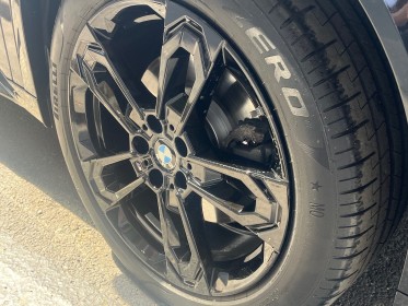 Bmw x2 bmw x2 sdrive 20i 170 m sport occasion paris 15ème (75) simplicicar simplicibike france