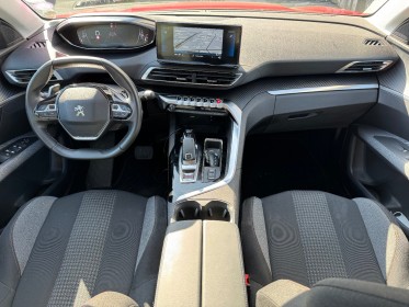 Peugeot 3008 130ch eat8 allure pack garantie 12 mois occasion montpellier (34) simplicicar simplicibike france