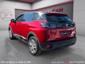 Peugeot 3008 130ch eat8 allure pack garantie 12 mois occasion montpellier (34) simplicicar simplicibike france