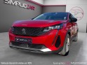 Peugeot 3008 130ch eat8 allure pack garantie 12 mois occasion montpellier (34) simplicicar simplicibike france
