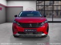 Peugeot 3008 130ch eat8 allure pack garantie 12 mois occasion montpellier (34) simplicicar simplicibike france
