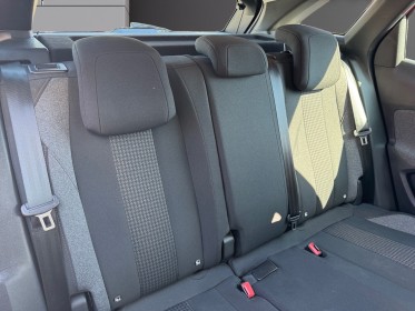 Peugeot 3008 130ch eat8 allure pack garantie 12 mois occasion montpellier (34) simplicicar simplicibike france
