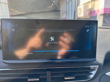 Peugeot 3008 130ch eat8 allure pack garantie 12 mois occasion montpellier (34) simplicicar simplicibike france