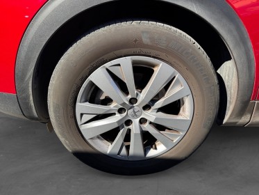 Peugeot 3008 130ch eat8 allure pack garantie 12 mois occasion montpellier (34) simplicicar simplicibike france