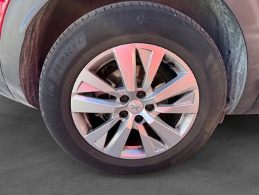 Peugeot 3008 130ch eat8 allure pack garantie 12 mois occasion montpellier (34) simplicicar simplicibike france
