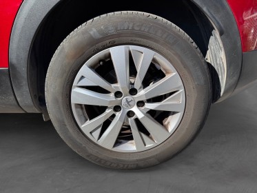 Peugeot 3008 130ch eat8 allure pack garantie 12 mois occasion montpellier (34) simplicicar simplicibike france