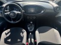 Toyota aygo x my23 1.0 vvt-i 72 s-cvt dynamic occasion cannes (06) simplicicar simplicibike france
