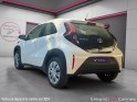 Toyota aygo x my23 1.0 vvt-i 72 s-cvt dynamic occasion cannes (06) simplicicar simplicibike france