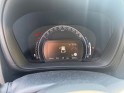 Toyota aygo x my23 1.0 vvt-i 72 s-cvt dynamic occasion cannes (06) simplicicar simplicibike france