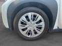 Toyota aygo x my23 1.0 vvt-i 72 s-cvt dynamic occasion cannes (06) simplicicar simplicibike france