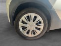 Toyota aygo x my23 1.0 vvt-i 72 s-cvt dynamic occasion cannes (06) simplicicar simplicibike france