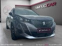 Peugeot 2008 puretech 130 ss eat8 allure occasion simplicicar guadeloupe  simplicicar simplicibike france