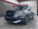 Peugeot 2008 puretech 130 ss eat8 allure occasion simplicicar guadeloupe  simplicicar simplicibike france